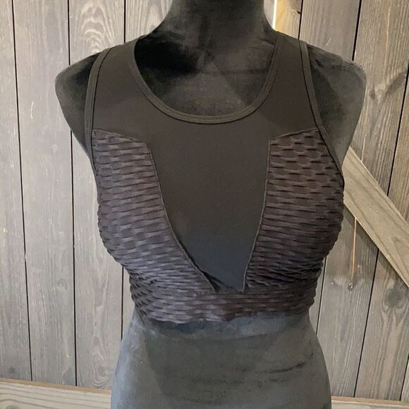 Tops - #163 Crop top